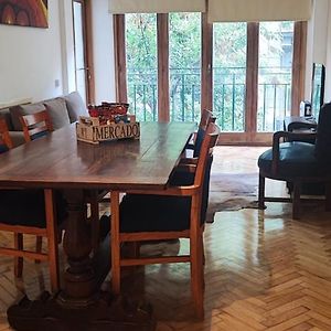 Hermoso Departamento Zona Congreso